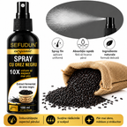 Spray cu orez negru SEFUDUN pentru îngrijirea părului – 100 ml
