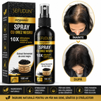 Spray cu orez negru SEFUDUN pentru îngrijirea părului – 100 ml